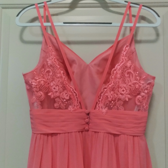 Formal/Prom/Bridesmaid Dress - Picture 5 of 6